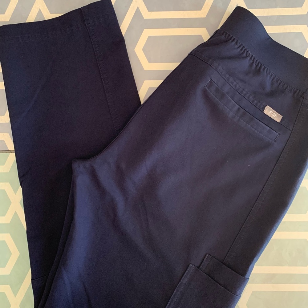 Figs scrub pant Technical Collection small
